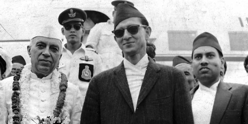 राष्ट्रिय एकता तथा मेलमिलाप दिवसको सान्दर्भिकता 